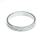 Calf Skin Ring (3mm)