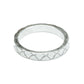 Snake Skin Ring (3mm)
