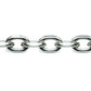 Curvy Mary-Jane Necklace