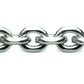Chunky Mary-Jane Necklace