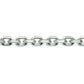 Slender Mary-Jane Necklace