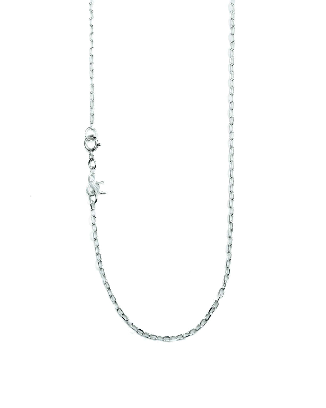 Slim Mary-Jane Necklace