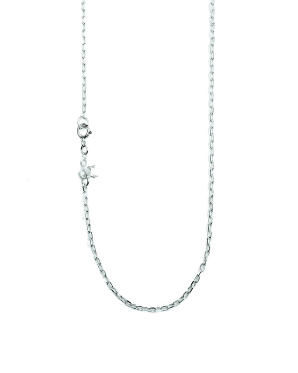 Slim Mary-Jane Necklace