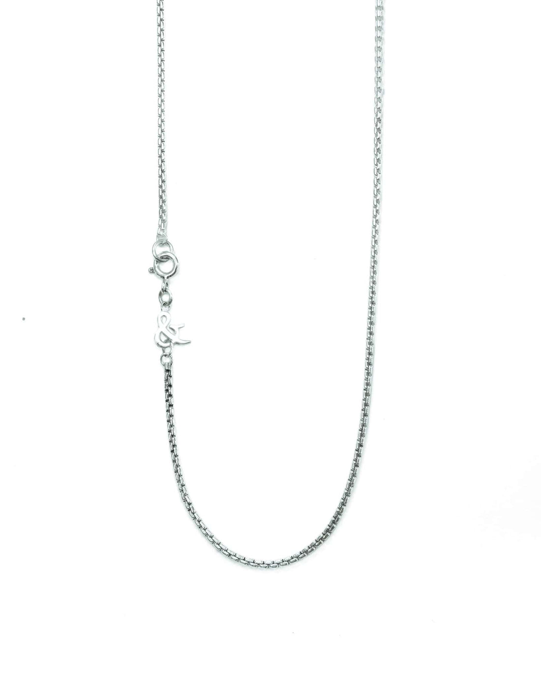 Slim Lily-Jane Necklace