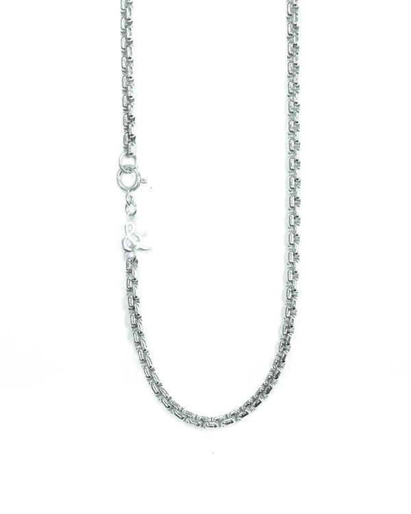 Slender Lily-Jane Necklace