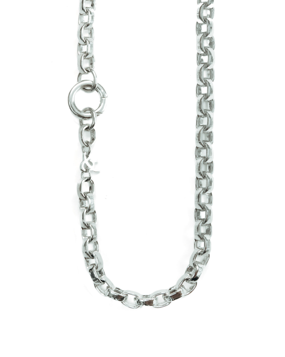 Chunky Sarah-Jane Necklace