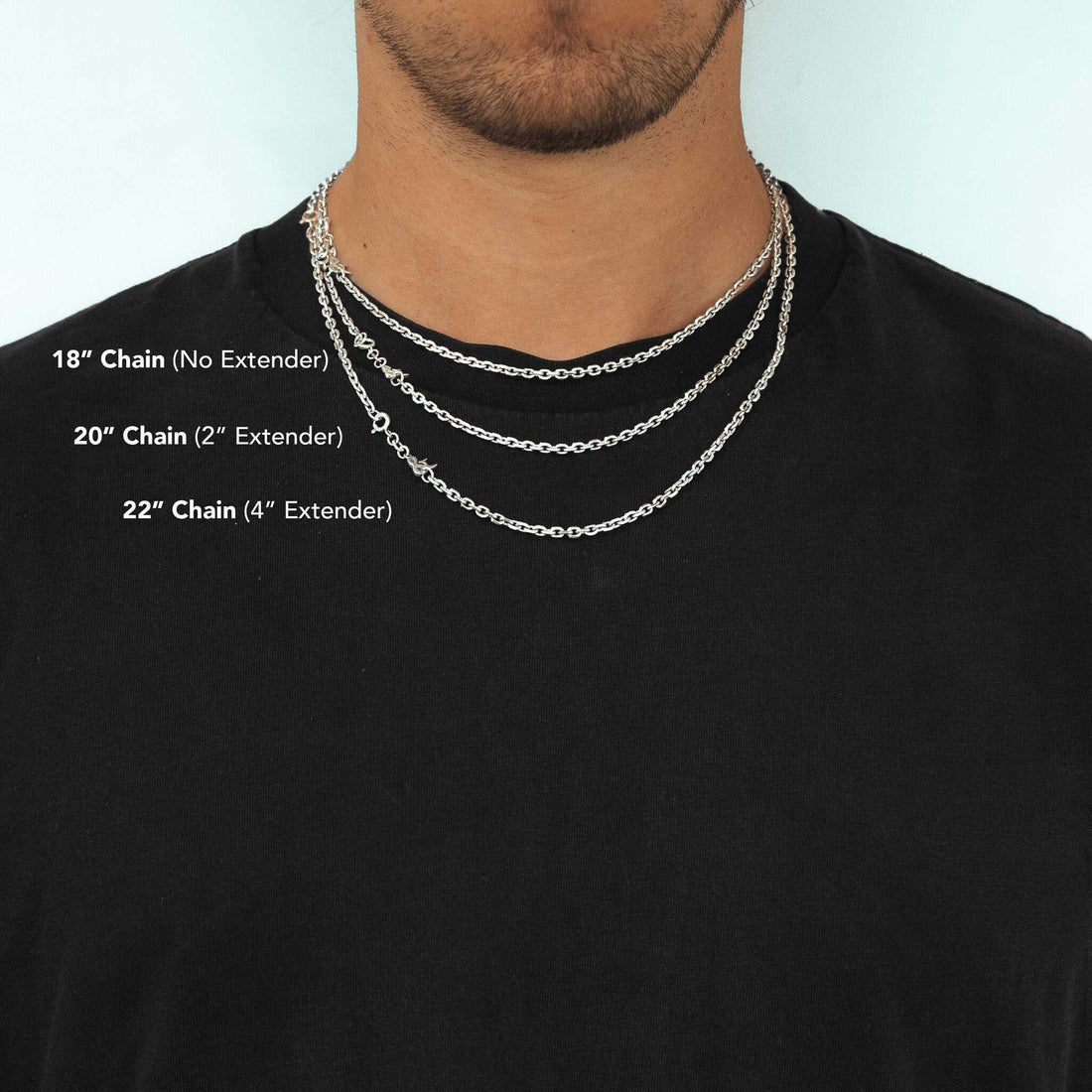 Slender Mary-Jane Extender