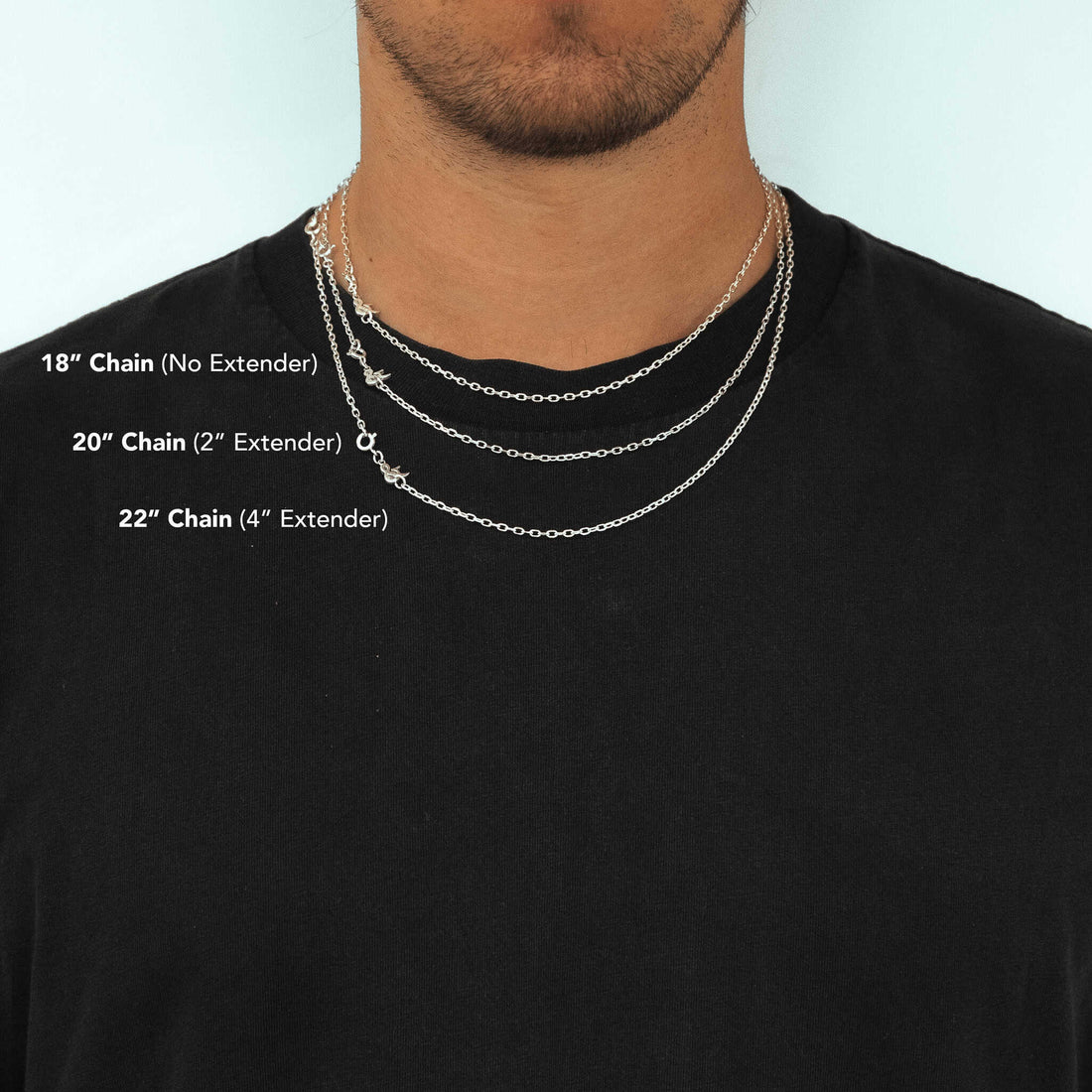 Slim Mary-Jane Extender