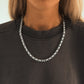 Chunky Sarah-Jane Necklace
