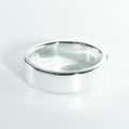 Bare Skin Ring 6mm (Polished)