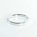Bare Skin Ring 3mm (Polished)