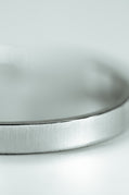 Bare Skin Cuff (Brushed)
