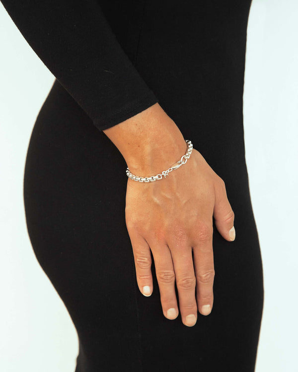 Chunky Lily-Jane Bracelet