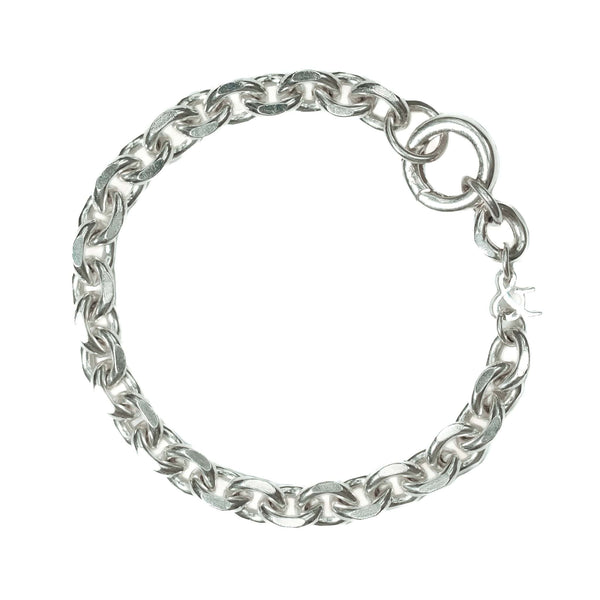 Chunky Mary-Jane Bracelet