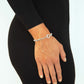 Chunky Sarah-Jane Bracelet