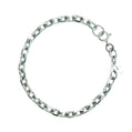 Curvy Mary-Jane Bracelet