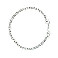 Slender Mary-Jane Bracelet