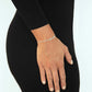 Slim Mary-Jane Bracelet