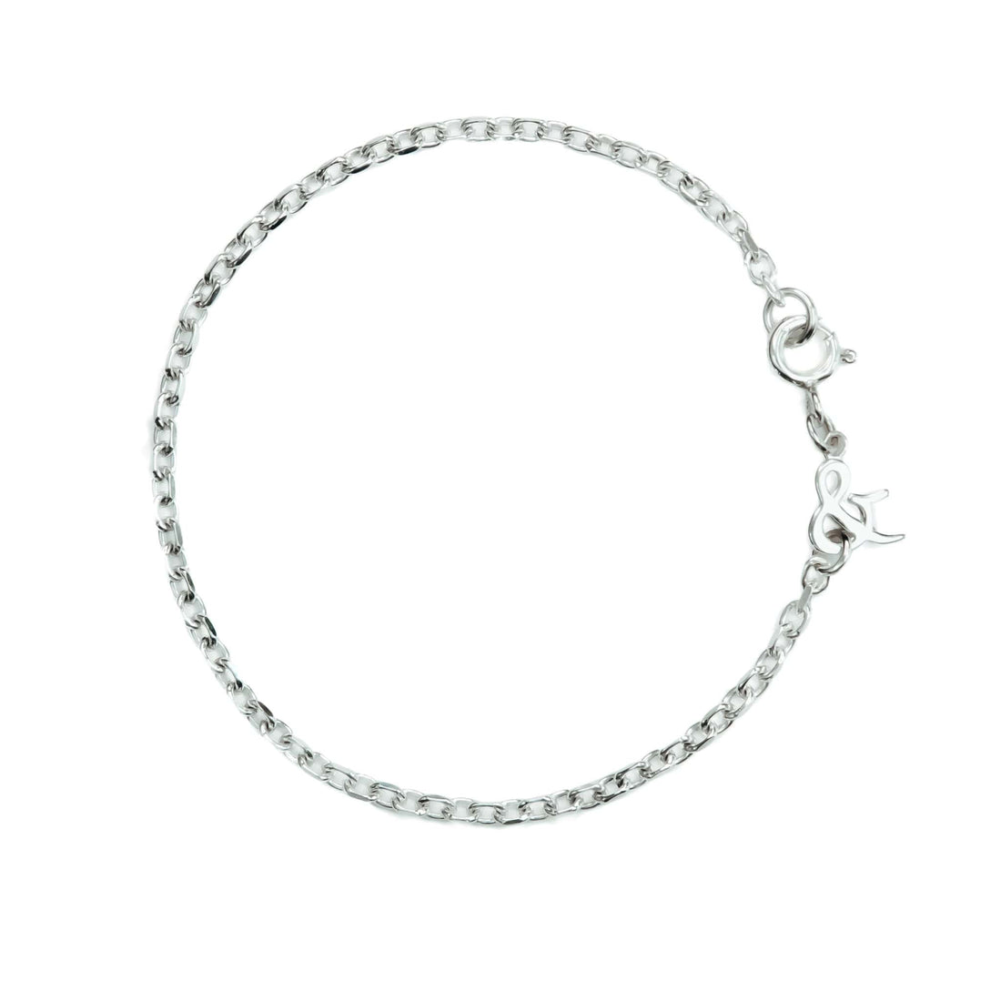 Slim Mary-Jane Bracelet