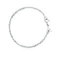 Slim Mary-Jane Bracelet