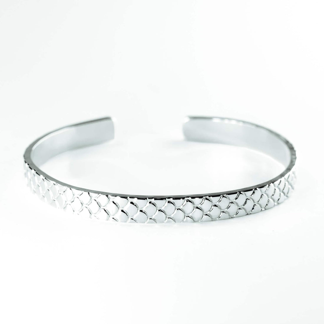 Snake Skin Cuff